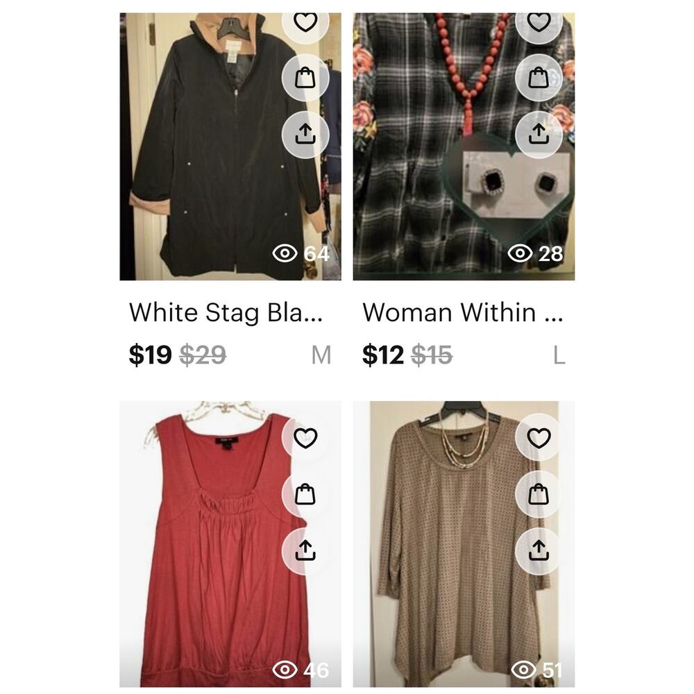 Coming Soon - Fall Collection! - Picture 6 of 7